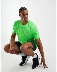 Nike - Legend Dri-Fit T-Shirt - Lyst
