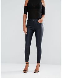 lipsy skinny jeans