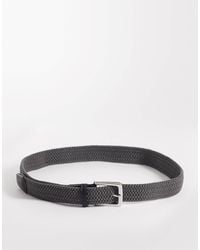 ASOS - – webgürtel - Lyst