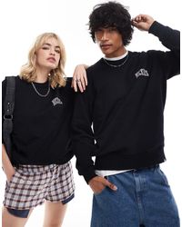 Dickies - – aitkin – sweatshirt - Lyst
