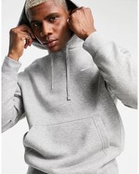 Nike - Club Hoodie - Lyst
