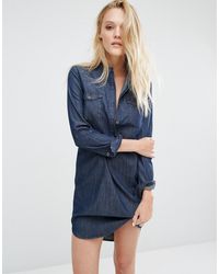 lee dress jeans