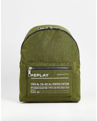 Bolsos de Replay para hombre | FASHIOLA.es