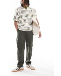 Levi's - Chinos De Corte Suelto De Lino De Algodón Xx Easy De - Lyst