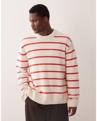 ARKET - Pull ras - Lyst