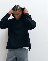 Nike - Nac Dri-Fit Hoodie - Lyst