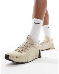 Nike - Free Metcon 6 Sneakers - Lyst