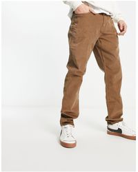 Pantaloni casual, eleganti e chino Hollister da uomo | Sconto online fino  al 15% | Lyst