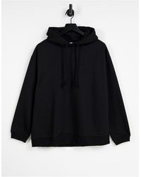 TOPSHOP Hoodies for Women | Online Sale up to 53% off | Lyst