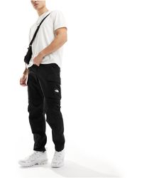 The North Face - Nse Convertible Cargo Trousers - Lyst