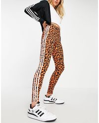 adidas Originals 'leopard Luxe 