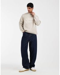 ASOS - – oversize-strickpullover - Lyst