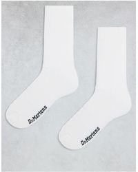 Dr. Martens - Double Doc 3pk Socks - Lyst