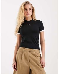 Nike - Baby Tee - Lyst