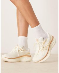 Saucony - – ride 18 – sneaker - Lyst
