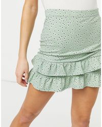 Miss Selfridge Skirts for Women - Up to 70% off at Lyst.com