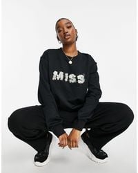 miss sixty sweatshirt