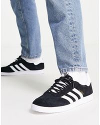 Adidas Gazelle Sneakers for Men - Up to 73% off | Lyst