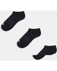 adidas Originals - Adidas Running Essentials Trainer Socks - Lyst