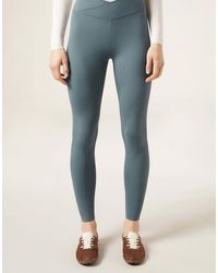 Calzedonia - Ultra Light Leggings - Lyst