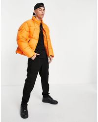 TOPMAN Down and padded jackets for Men 