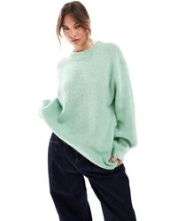 ASOS - – oversize-pullover - Lyst