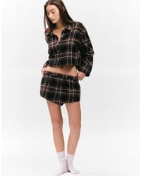 Monki - Mix En Match - Lyst