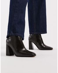 New Look - – stiefel - Lyst