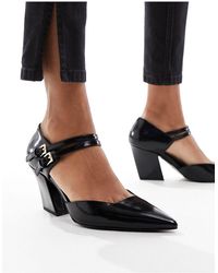 & Other Stories - – spitze western-pumps - Lyst