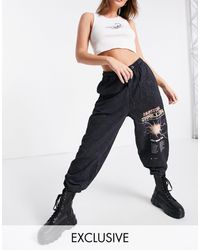 joggers collusion