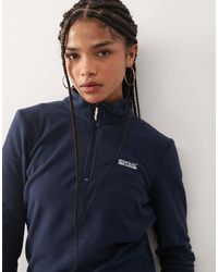 Regatta - Sweethart Lightweight Half-Zip Fleece - Lyst