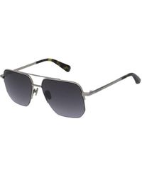 AllSaints - Kai Sunglasses - Lyst
