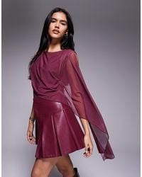 ASOS - – geschmeidiger body - Lyst