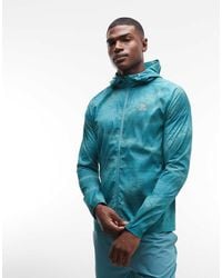 MONTIREX - Haze Windbreaker - Lyst