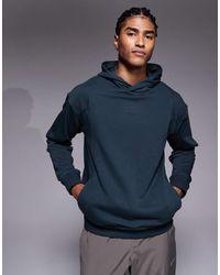 Nike - Pro Dri-Fit Hoodie - Lyst