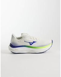 Mizuno - Wave Sky 9 - Lyst