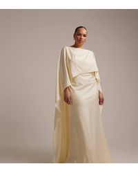 maxi velvet dress Made For The Moment Merlot V-Neck Velvet Maxi Dress