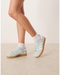 adidas Originals - – gazelle indoor – sneaker - Lyst
