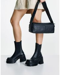 TOPSHOP Ankle boots for Women | Online Sale up to 75% off | Lyst