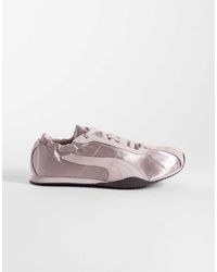PUMA - H-street Etoile Sneakers - Lyst
