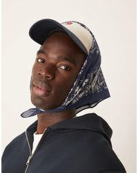 Abercrombie & Fitch - – bandana - Lyst