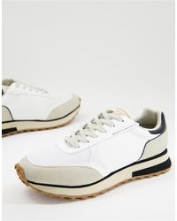 Pull\u0026Bear Schoenen voor heren - Tot 50% korting op Lyst.com.nl