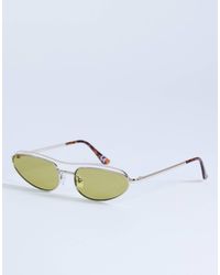 TOPSHOP - – mexico – sonnenbrille - Lyst