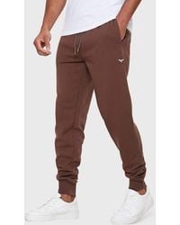 Threadbare - Regular Fit Cotton Rich Joggers - Lyst