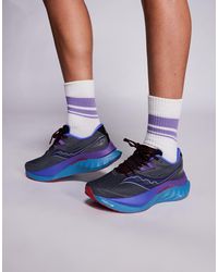 Saucony - Endorphin Speed 4 Fast & Light Running Trainers - Lyst