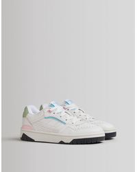 Bershka Sneakers for Women | Online Sale up to 40% off | Lyst