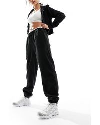 The Couture Club - Teddy Fleece Sweatpants - Lyst