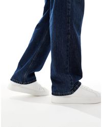 ASOS - – geschnürte sneaker - Lyst