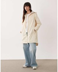 Regatta - Waterproof Longline Brianka Hooded Jacket - Lyst