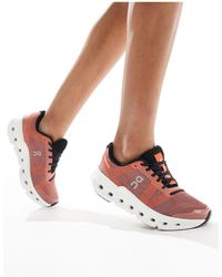 On Shoes - On – cloudgo – laufsneaker - Lyst